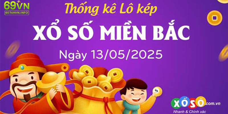 Hướng dẫn cách chơi xổ số miền Bắc tại 69VN đơn giản và dễ dàng.