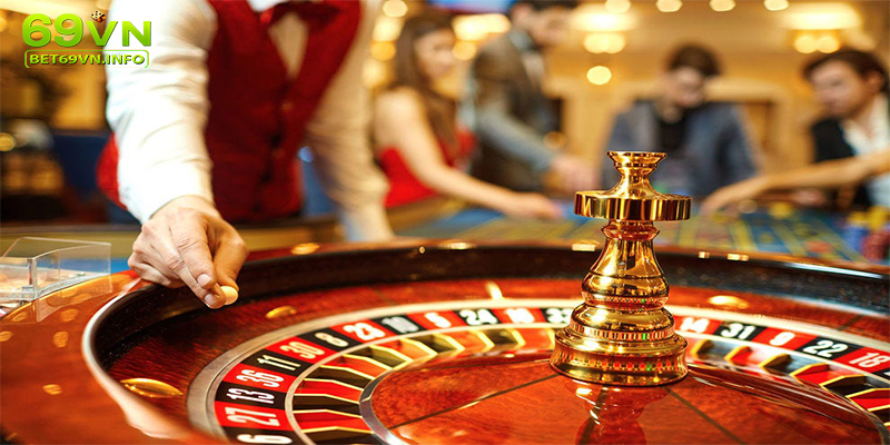 Chơi casino dễ dàng mọi lúc mọi nơi