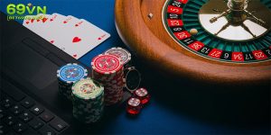 Giao diện roulette tại nhà cái