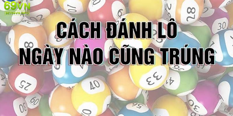 Giao diện đánh đề tại 69VN dễ sử dụng, giúp người chơi dễ dàng tham gia các trò chơi.