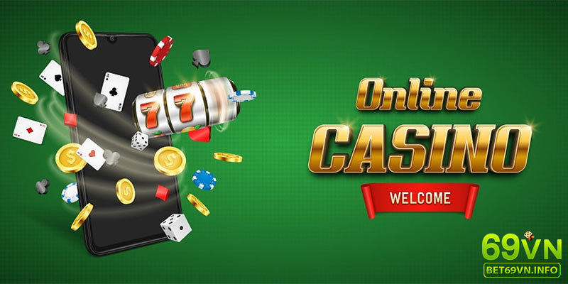 Quay vòng Roulette trực tuyến với tỷ lệ cược hấp dẫn tại 69VN.