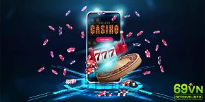 casino trực tuyến