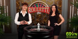 Hướng dẫn chơi live casino đơn giản và nhanh chóng tại 69VN.