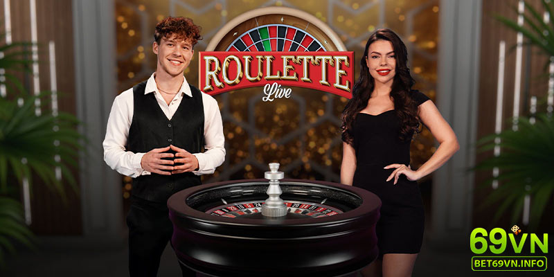 Hướng dẫn chơi live casino đơn giản và nhanh chóng tại 69VN.