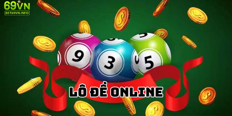 Giao diện lô đề online tại 69VN dễ sử dụng, giúp người chơi dễ dàng tham gia trò chơi.