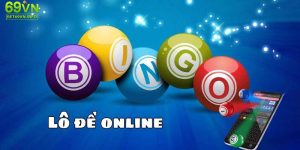 lô đề online