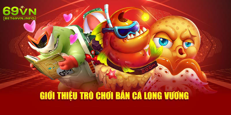 Chọn phòng và bắt đầu săn cá