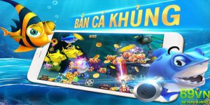 Mẹo chơi bắn cá