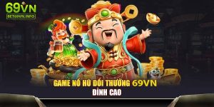 nổ hũ đổi thưởng