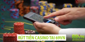 rút tiền casino