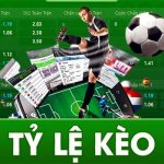 Các loại kèo châu Á và 1x2 phổ biến trong cá cược bóng đá tại 69VN.